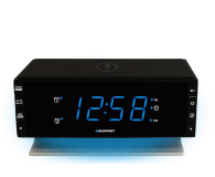 Radio i budzik BLAUPUNKT CR55CHARGE